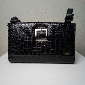 Miche Black Women's purse